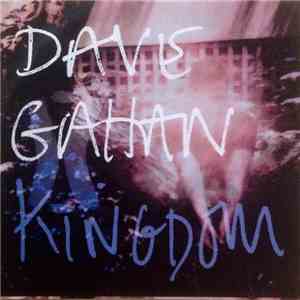 Dave Gahan - Kingdom download flac mp3