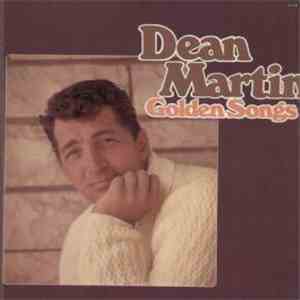 Dean Martin - Golden Songs download flac mp3