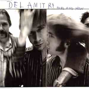 Del Amitri - Here And Now download flac mp3