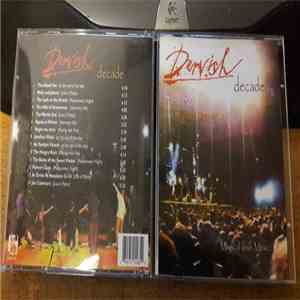 Dervish - Decade download flac mp3