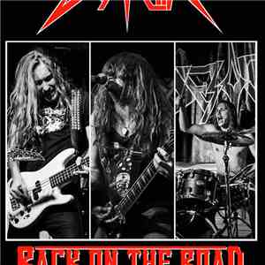 Desolator  - Back On The Road download flac mp3