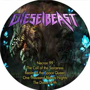 Dieselbeast - Demo EP 2014 download flac mp3