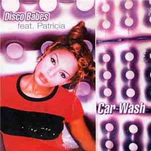 Disco Babes - Car Wash download flac mp3