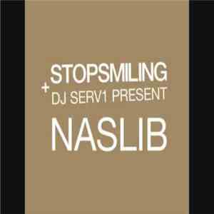 DJ Serv1 - Naslib download flac mp3