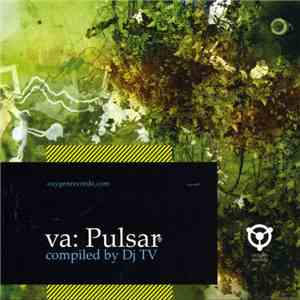 DJ TV  - Pulsar download flac mp3