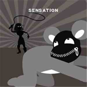 DJ Twista - Sensation download flac mp3