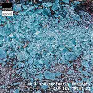 DK  & The Perfectly Ordinary - Car Dew Treat Us download flac mp3
