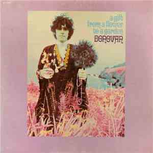 Donovan - A Gift From A Flower To A Garden download flac mp3