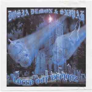 Dosia Demon & Snipah - Loced Out Demonz download flac mp3