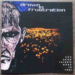 Drown In Frustration - The Noise Reveals What Is Real download flac mp3