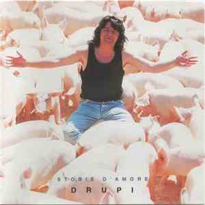 Drupi  - Storie D'Amore download flac mp3