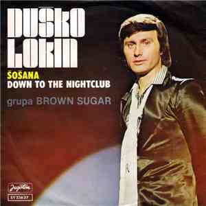Duško Lokin - Šošana download flac mp3