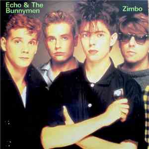 Echo & The Bunnymen - Zimbo download flac mp3