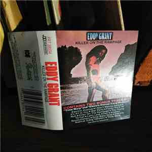 Eddy Grant - Killer On The Rampage download flac mp3