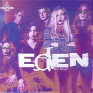 Eden  - My Boat download flac mp3
