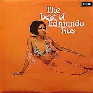 Edmundo Ros And His Orchestra - The Best Of Edmundo Ros download flac mp3