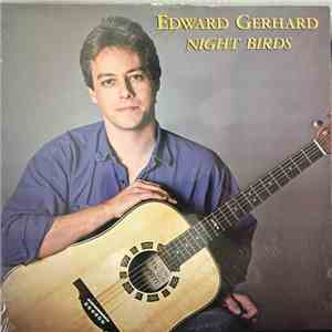 Edward Gerhard - Night Birds download flac mp3