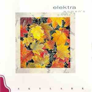 Elektra Women's Choir - Elektra Women's Choir download flac mp3