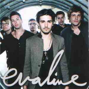 Evaline - Woven Material download flac mp3