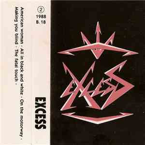 Excess  - None flac mp3 download