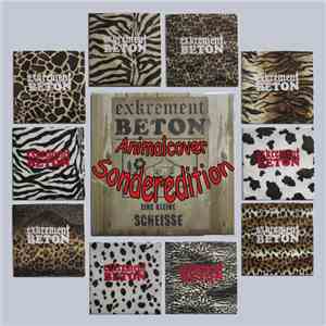 Exkrement Beton - Eine Kleine Scheisse download flac mp3