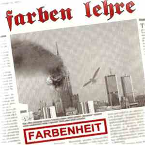 Farben Lehre - Farbenheit flac mp3 download