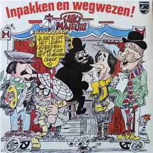 Farce Majeure - Inpakken en wegwezen download flac mp3
