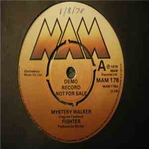 Fighter  - Mystery Walker download flac mp3