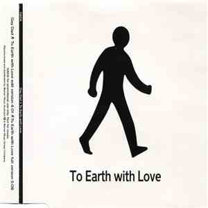 Gay Dad - To Earth With Love download flac mp3