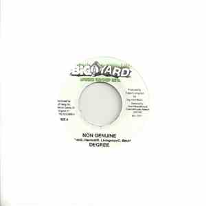 General Degree - Non Genuine download flac mp3