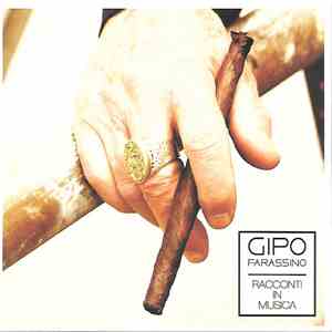Gipo Farassino - Racconti In Musica download flac mp3