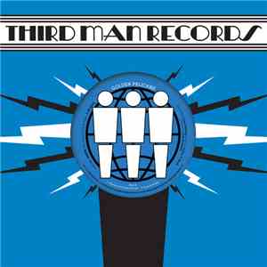 Golden Pelicans - Live At Third Man download flac mp3
