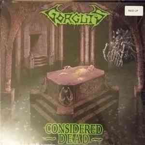 Gorguts - Considered Dead download flac mp3