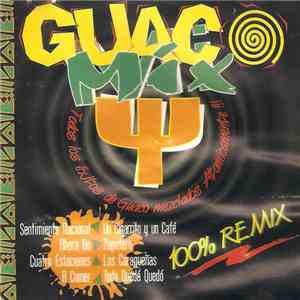 Guaco - Guaco Mix download flac mp3