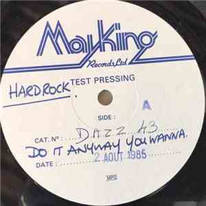 Hardrock Soul Movement - Do It Any Way You Wanna download flac mp3