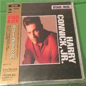 Harry Connick, Jr. = ハリー・コニック，ＪＲ． - Star Box download flac mp3