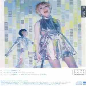 Hi-Posi - Jenny Is Bad Mood download flac mp3