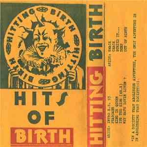 Hitting Birth - Hits Of Birth download flac mp3