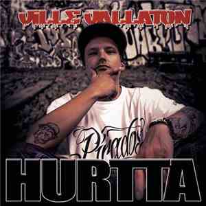 Hurtta - Ville Vallaton download flac mp3