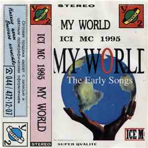 ICE MC - My World download flac mp3