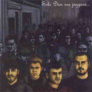 Impertinencia - Solo Dios Nos Juzgará... download flac mp3