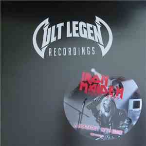 Iron Maiden - A Blackout With Eddie download flac mp3
