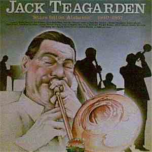 Jack Teagarden - "Stars Fell On Alabama" 1940-1957 download flac mp3