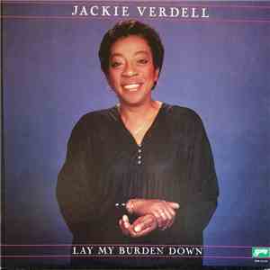 Jackie Verdell - Lay My Burden Down download flac mp3