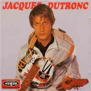 Jacques Dutronc - 1966 / 1973 download flac mp3