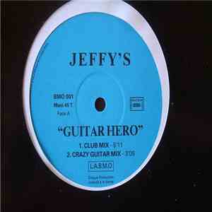 Jeffy's - Guitar Hero flac mp3 download