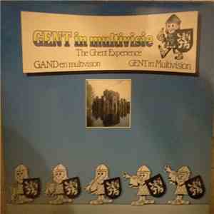 Jeugd En Muziekorkest Van Antwerpen / RKM Philharmonic Studio Orchestra - The Ghent Experience / Gent download flac mp3
