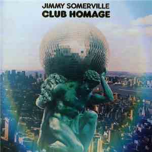 Jimmy Somerville - Club Homage download flac mp3