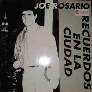 Joe Rosario - Recuerdos En La Ciudad download flac mp3