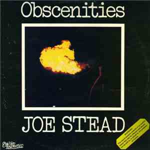 Joe Stead - Obscenities download flac mp3